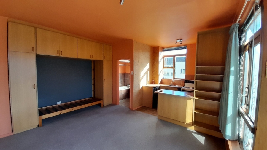 To Let 1 Bedroom Property for Rent in Rondebosch Western Cape